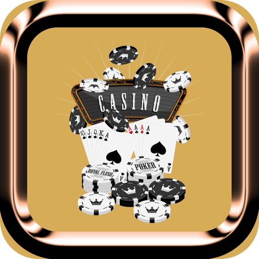 101 Double Diamond Premium Slots - Gambler Slots icon