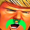 Mexican chile vs Trump