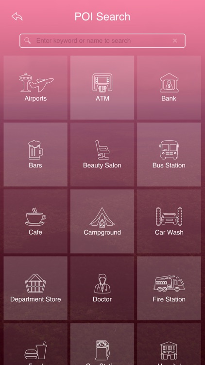 Amazon Rain Forest Travel Guide screenshot-4