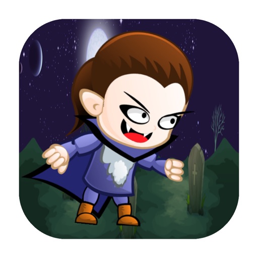 Awakening Vampire iOS App