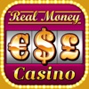 Real Money Slots and Casino