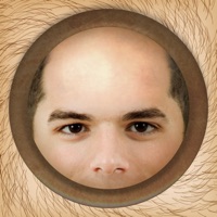  BaldBooth Application Similaire