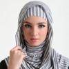 طرق الحجاب - طرق لف الطرح ٢٠١٤