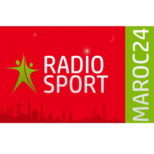 Radio Sport Maroc 24 icon