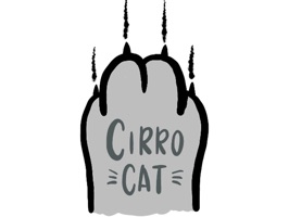 Meow~ I am Cirro the cat
