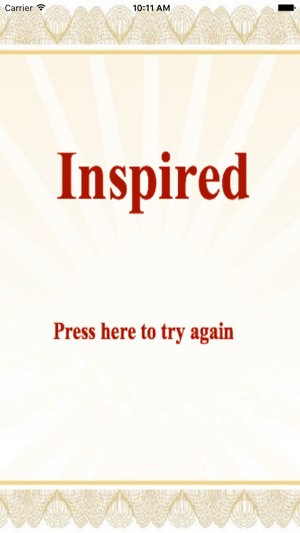 Complete For Inspiration(圖1)-速報App