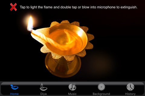 Diwali Diya screenshot 2