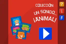 Game screenshot Sonido Animal mod apk