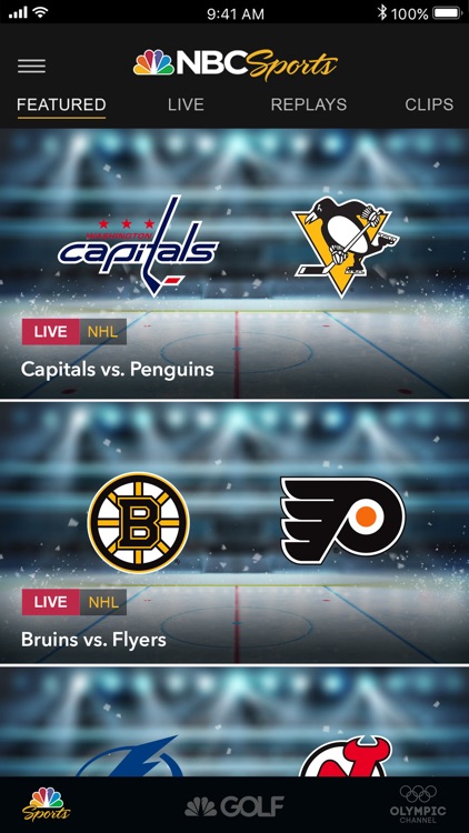 NBC Sports
