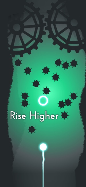 Rise Higher - Go Up(圖2)-速報App