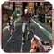 Zombie Killer is #1 FPS zombie shooter game that combines the timeless appeal of classic ultimate action games