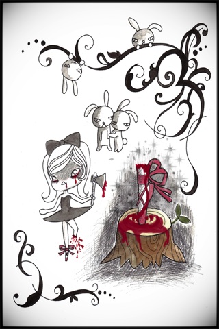 Macabre Fairy Tales screenshot 4