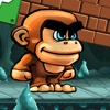 Monkey Kong world - The legend