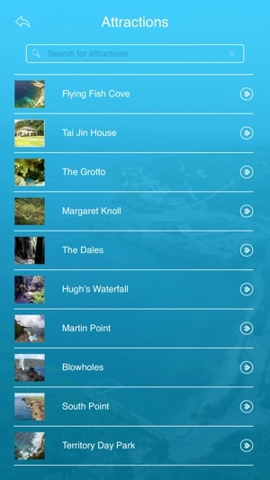 Christmas Island Tourism Guide(圖3)-速報App