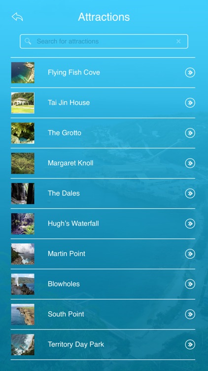 Christmas Island Tourism Guide