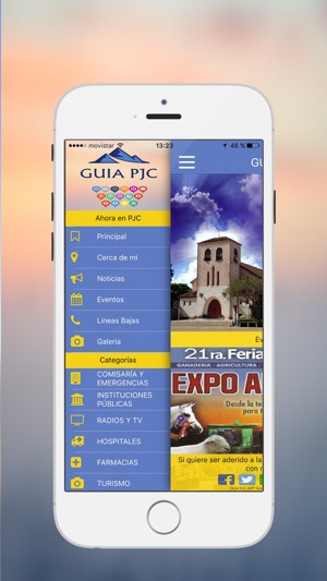 Guía PJC(圖1)-速報App