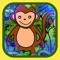 Jumping Monkey-Tree Climbers