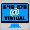 640-878 Virtual Exam