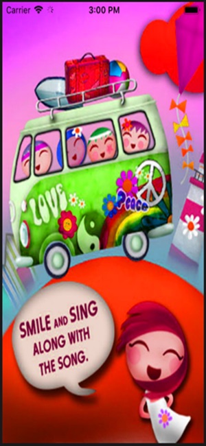 Nursery Rhymes - Songs(圖2)-速報App