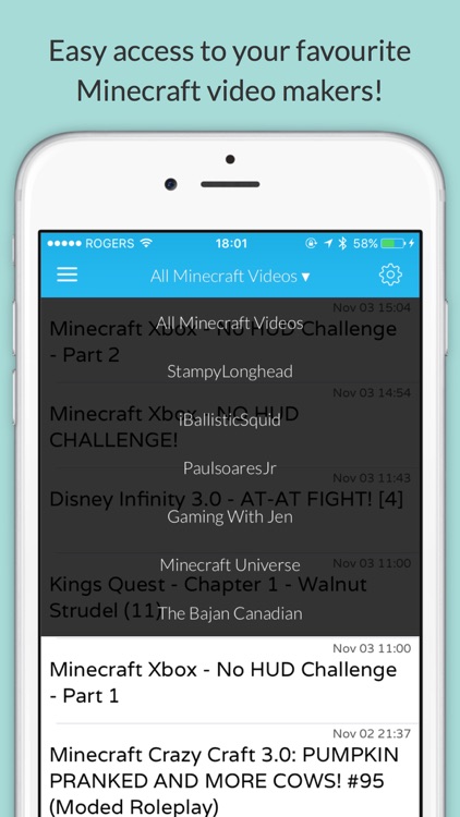 Pixel Vids Minecraft Edition - Guides, Walkthroughs, Survival, Tricks screenshot-4