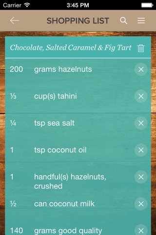 Food Fix Up screenshot 4