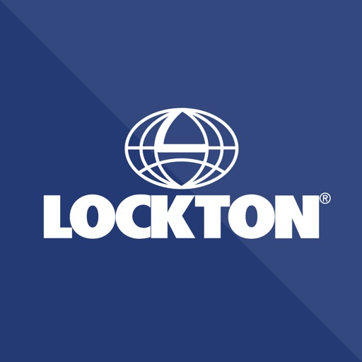 Lockton Companies Events App