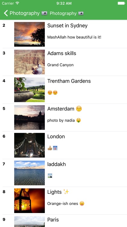 UHYPE! screenshot-3