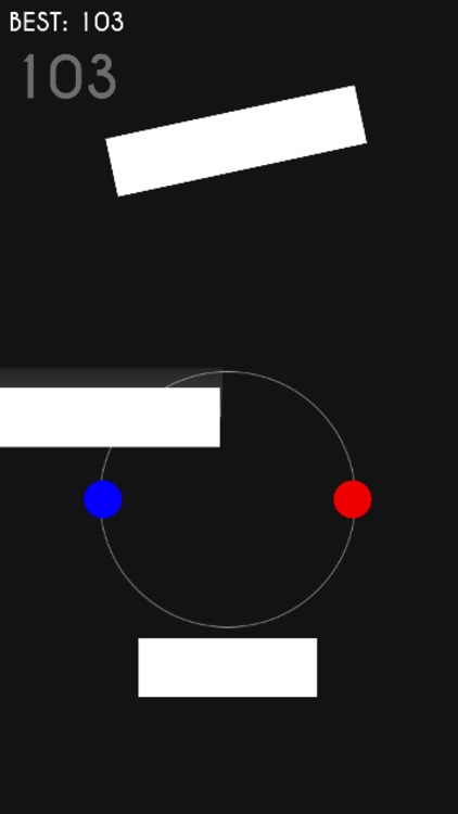 A Game About CirclingDuet screenshot-4