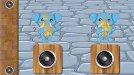 Game screenshot Music Games for Toddlers & Kid apk