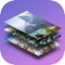 Live Wallpapers HD gives you access to beautiful and scenic wallpapers in a read-to-use state that you can set as your iPhone's Live Wallpaper