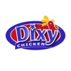 Dixy Chicken Levenshulme Manchester