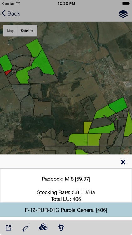 Pocket PAM 2 screenshot-4