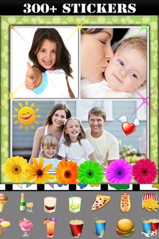 Instant Photo Frames screenshot 3