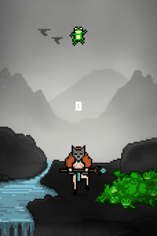 Rain Shaman screenshot 2