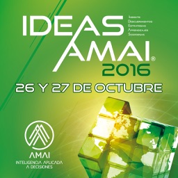 IDEAS AMAI 2016