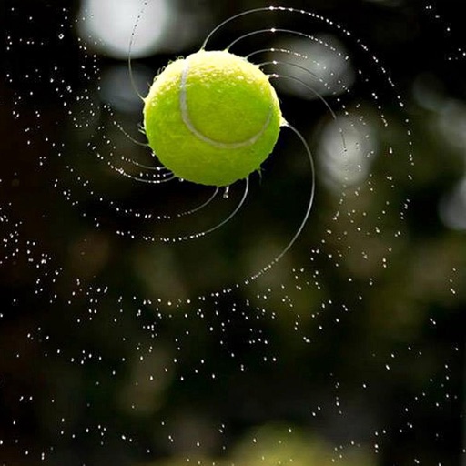 Lure of Tennis Wallpapers HD- Quotes and Art icon