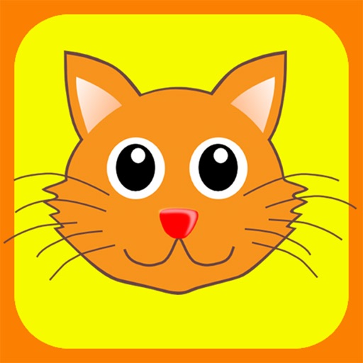 Funny Cat Jokes Laugh Out Loud iOS App