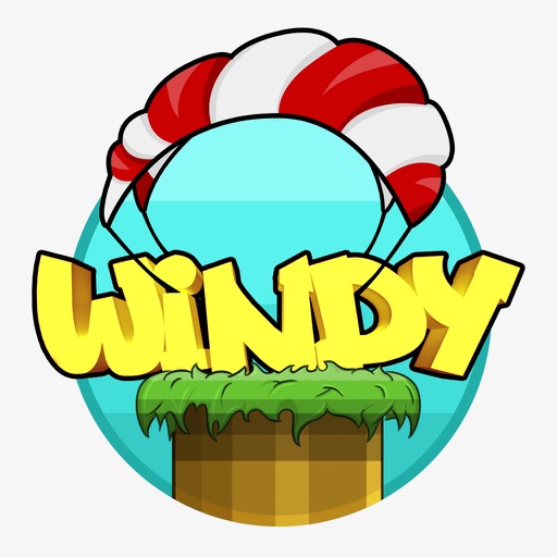 Windy - Explore the Windy World icon