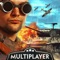 Vanguard Online Multiplayer Shooting  - WW2