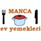 You can reach all the tastes of Manca Ev Yemekler from your pocket