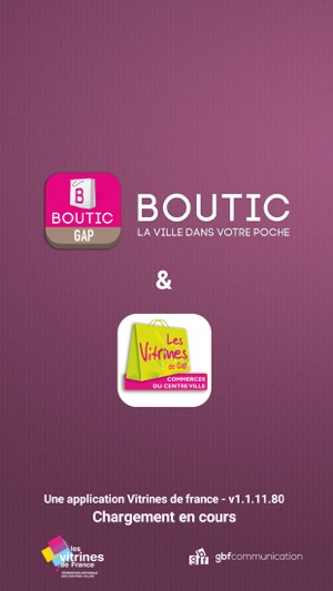 Boutic Gap