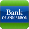 Bank of Ann Arbor Mobile Banking for iPad