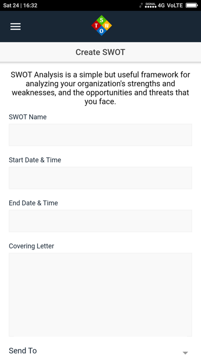 How to cancel & delete SWOT CORPORATE from iphone & ipad 2