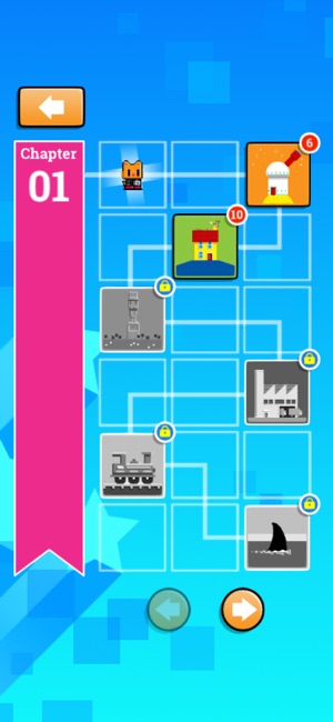 Pixelgrams: Pixel Puzzles(圖3)-速報App