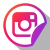 Watermark for Instagram Photos