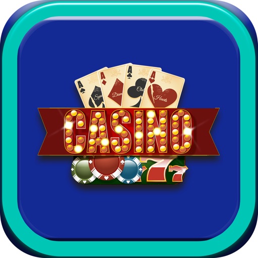 Play Amazing Slots Golden Game - Vegas Paradise icon