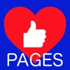 Boost Pages - Get Likes for Facebook Fanpages