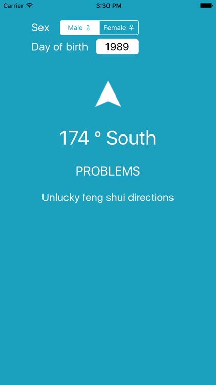 Feng Shui Compass Free screenshot-4