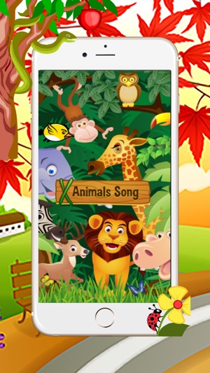 Animals sound for kids free