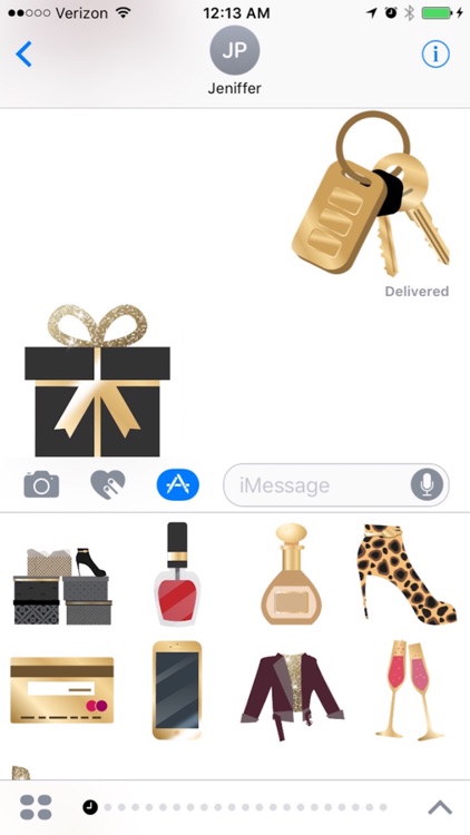 FashionEmoji